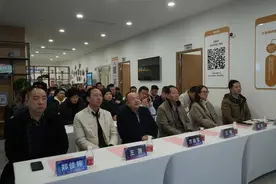 司机有需求 工会有响应！成都市网约车行业自律公约签约仪式举行图片