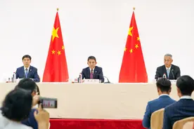 中美达成基本共识，TikTok路在何方？图片