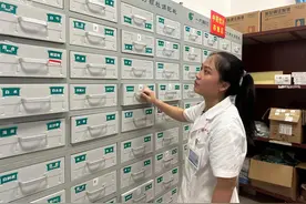 海南：订单定向医学生挑起乡镇医疗大梁图片