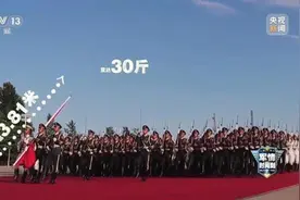 九三阅兵在即！这些“知识点”帮你找到现场感图片