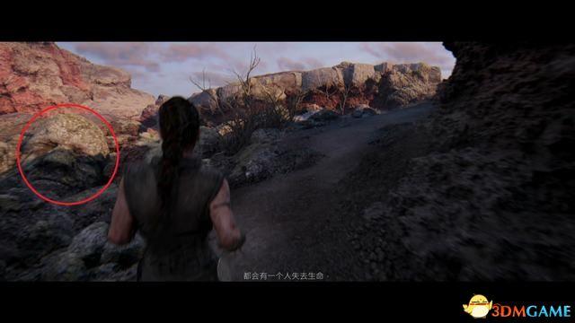 《地狱之刃2：塞娜的献祭》全剧情流程攻略 全收集全章节解密