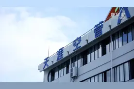 劳动者之歌丨30年，“地对空”的安全守望图片