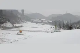 降温→升温→再降温，羽绒服别急着收！等几天湖南还有大降温！ ​图片