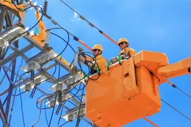 2481.9万千瓦！广州电网负荷创历史新高图片