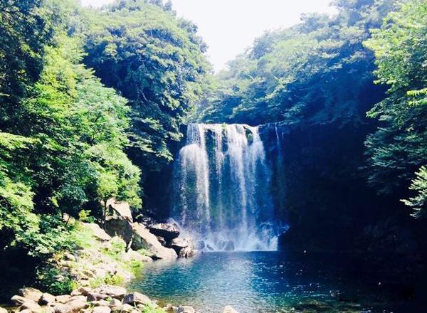 抓住暑期的尾巴 赴一场海边踏浪、山林听风的自然清凉之旅