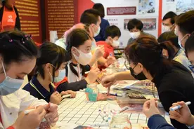 小编碎碎念 | 国际博物馆日：来博物馆共赴一场奇妙之旅图片