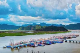 为期四个月！3月1日起，浙江这些区域全面禁渔图片