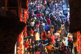 来“妈祖故里”莆田过年，这篇攻略就够了！图片