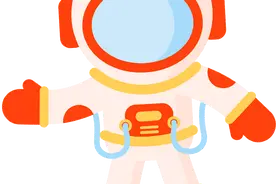 国家喊你减肥，看看航天员怎么做图片