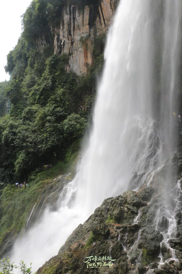 有一种生活叫黔西南｜来黔西南兴义，这份省流懒人版旅行攻略直接抄