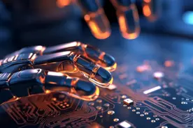 用大模型制作剧本、生成视频，有博主已获百万播放量图片