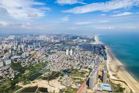 广西北海：认房不认贷，支持提取公积金支付新建预售商品住房首付款图片