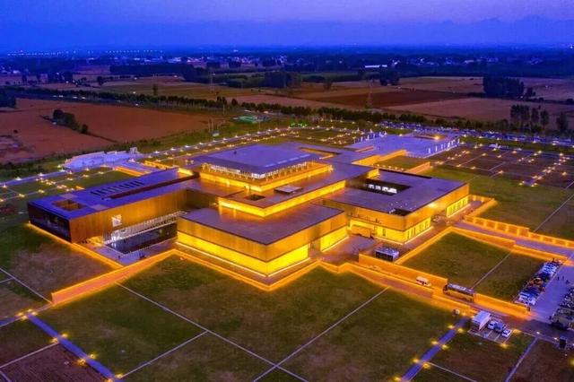 我们，如此热爱洛阳