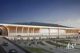 2025年新兴交通事业将这样干！图片