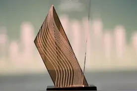 平安证券连续五年荣膺“年度卓越证券公司”金帆奖图片