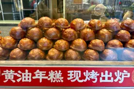黄油年糕“杀疯了”？医生紧急提醒！图片