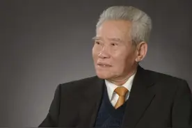 4岁成孤儿，8岁入狱……后来，他为祖国做了两件大事图片