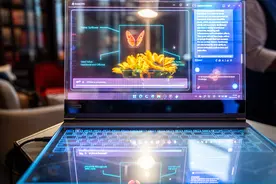 大模型已达上限？ 巨头开“卷”AI智能体图片