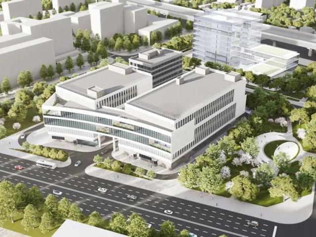 北京号最精彩 | 运河潮生活 ！城市副中心浪漫花海恍如童话世界