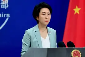 雷蒙多称“将采取最有力行动”，中方回应图片