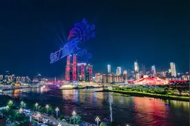 解锁流量增长新范式 看重庆来福士如何用“超合拍”对话千万游客图片