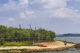 呈贡多部门协同发力 筑牢滇池“十年禁渔”防线图片