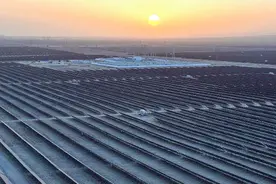 卷王加入？“宁王”被传正洽谈收购一道新能，光伏收购潮打响了吗图片