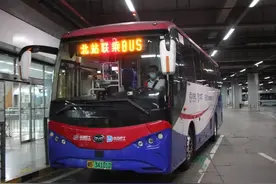 深圳北站推出春运便民措施，夜间“公交+出租车” 联乘服务今日上线图片