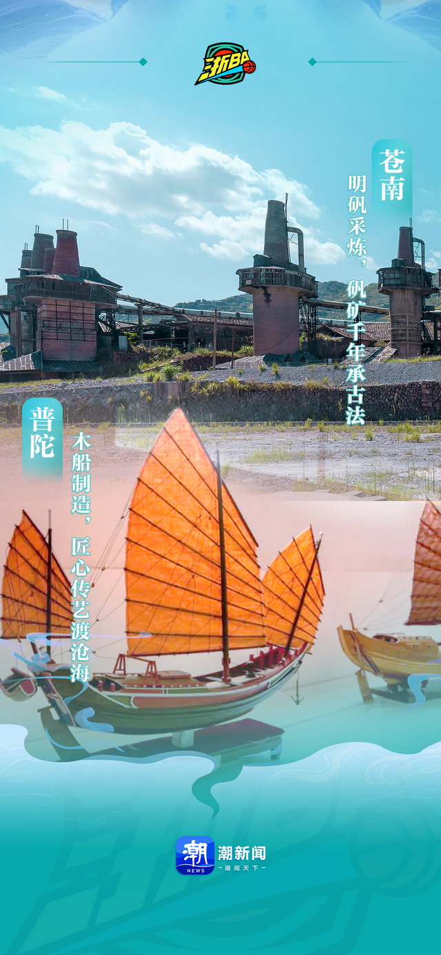 ​城市对对碰丨当黄金海岸线遇上禅意山海，谁能脱颖而出？