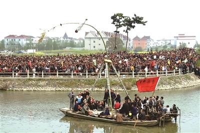 一个园子，竟能看遍乌镇西塘濮院盐官四大古镇？