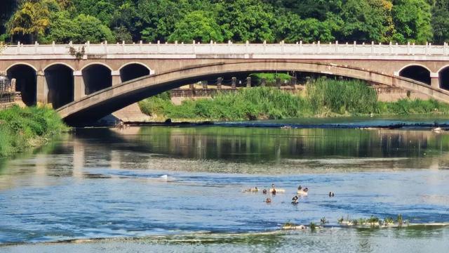 在川大，这是我的珍藏地！