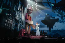 时隔五年 歌手杨千嬅9月将在北京开演唱会图片