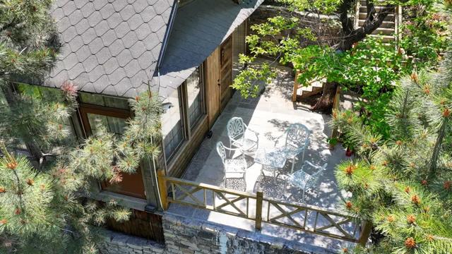 在淄博也能野奢度假！住进这三家山野民宿 成为风景的一部分​……​