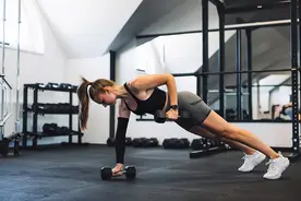 提升跑步速度的最佳力量训练来了，速速加入你的训练计划图片