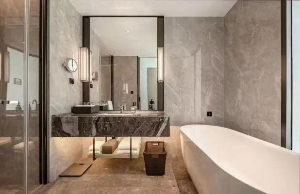 免费接驳、专属送机、优惠折扣、专享礼遇……酒店专属福利来了！“星星们”快码住→