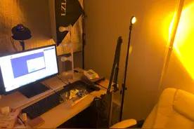 秀场直播里没有女性主义：“能做任何人，就是不能做自己”图片