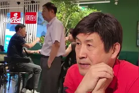 宜家老年相亲角：如果下周TA不来了，或许就成功了图片