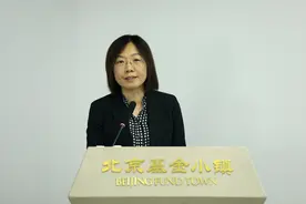 中国铁建董秘靖菁：强化投资者关系管理 推动公司价值提升图片