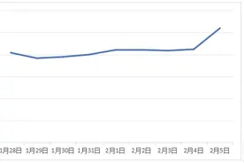 中消协发布2025年春节消费维权舆情分析报告图片