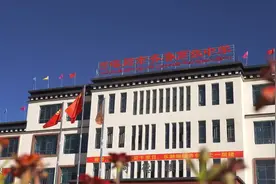 “援”来有你｜日喀则市齐鲁高级中学山东援藏教师：援藏只有三年 但贡献和情谊要留到永远图片