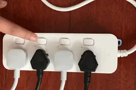 查找身边安全隐患小专栏 | 电器的“黄金搭档” 这样用才安全放心图片