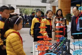 智慧众筹，联盟共赢 这场书记校长会助推国家课程高质量实施图片