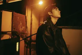 周翊然：《白日梦我》演沈倦在眼神和动作上下功夫｜演员新势力图片