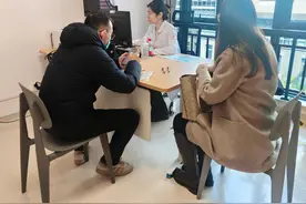 不仅要怀得上，还要孕得优！杭妇院发起“百千万幸福家”公益行动图片