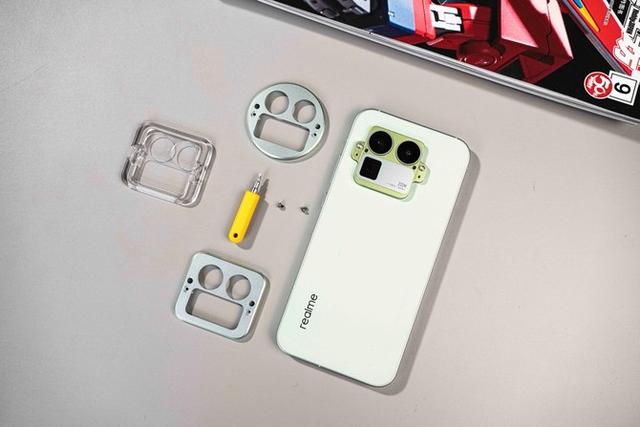 真我 GT8 Pro 评测：理光联名街拍利器，真我太懂年轻人了