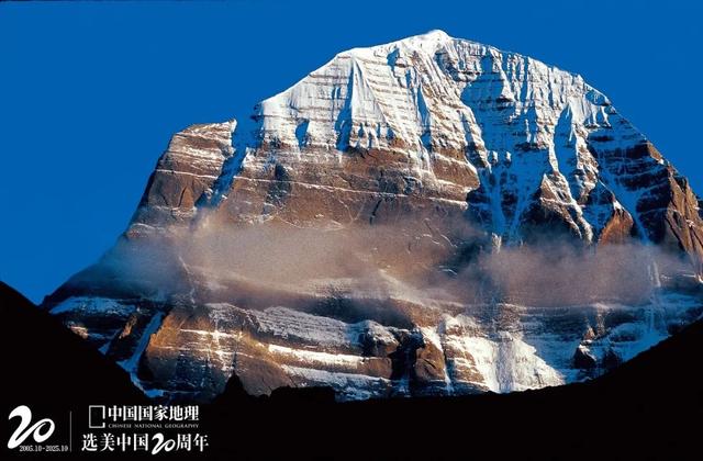 中国最美的十大名山，含金量还在上升！