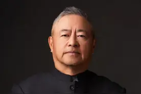 智纲智库创始人 · 王志纲图片