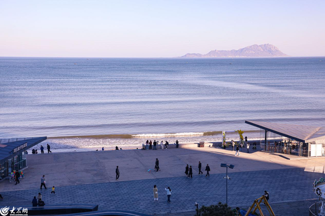 繁花、市集、音乐……青岛红树林度假世界清明小长假打造春日浪漫休闲之旅