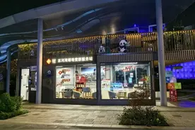 这个冬天有点“暖”！这里24小时便民服务不打烊图片