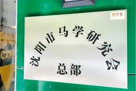 年轻人玩起“彪学”的梗，《马大帅》又火了图片